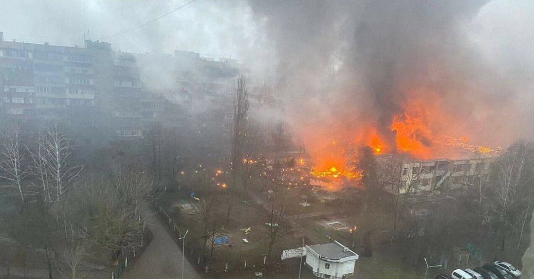 Авіакатастрофа в Броварах: Зеленський доручив СБУ і Нацполіції з'ясувати обставини