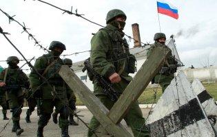 У Криму мешканців змушують віддавати частину зарплати на потреби армії рф
