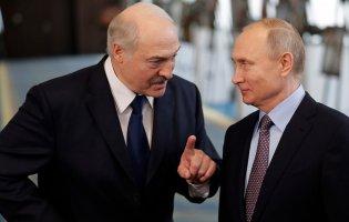 Європарламент проголосував за трибунал для Путіна і Лукашенка