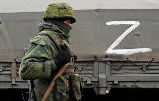 У Запорізькій області партизани ліквідували окупантів