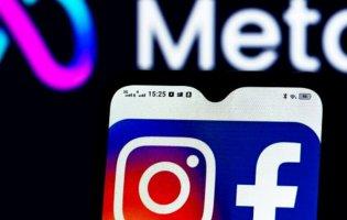 Facebook та Instagram не блокуватимуть контент про «Азов»