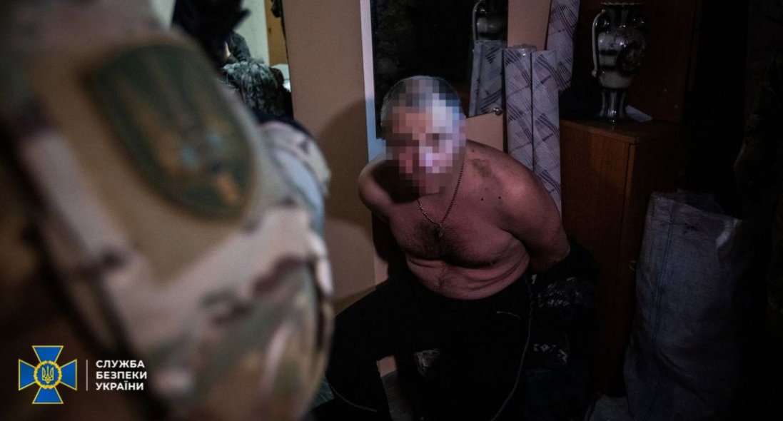 Російські ракети по Дніпру наводили 7 агентів рф