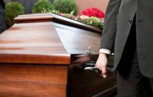 Сколько стоят похороны в Украине 2023?