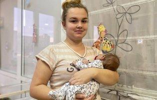 У Львові лікарі врятували немовля з рідкісною патологією