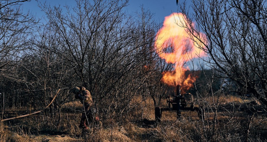 В Україні знищили ще 600 окупантів