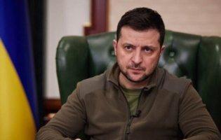 «Ми зможемо перемогти у 2023», - Зеленський