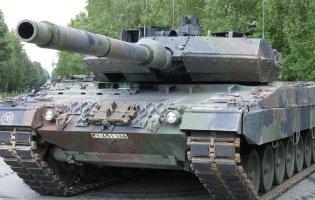 Чи заперечуватиме Німеччина проти передачі Україні Leopard 2 від інших країн