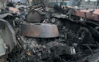 ЗСУ знищили ще 720 окупантів