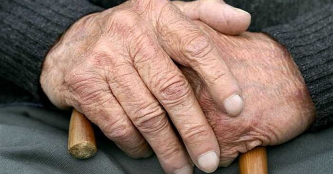 У Нововолинську пограбували 88-річного пенсіонера