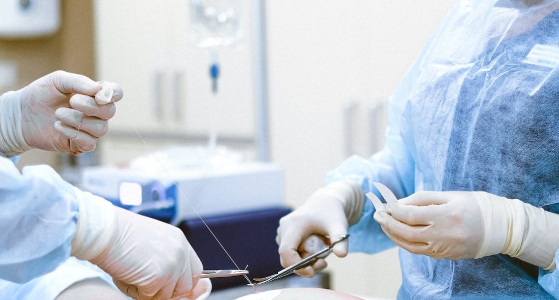 В Україні зросла кількість трансплантацій органів