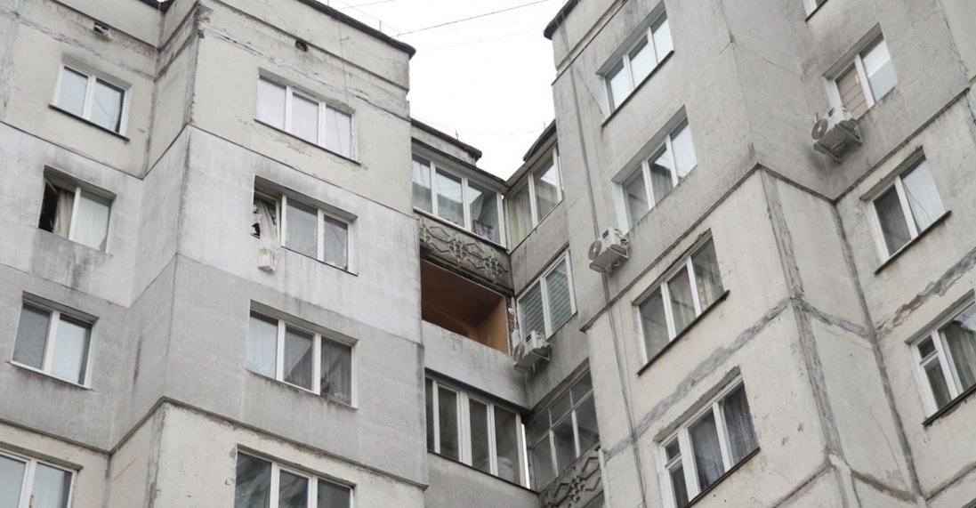 У Хмельницькому - вибух у багатоповерхівці: є загиблі