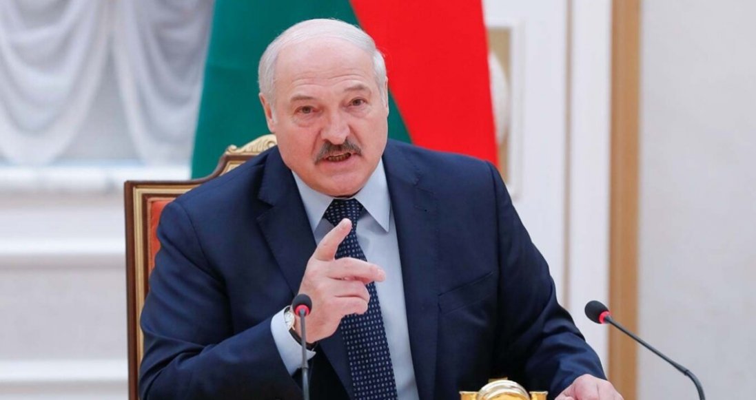 Україна пропонувала білорусі «укласти пакт про ненапад», - лукашенко
