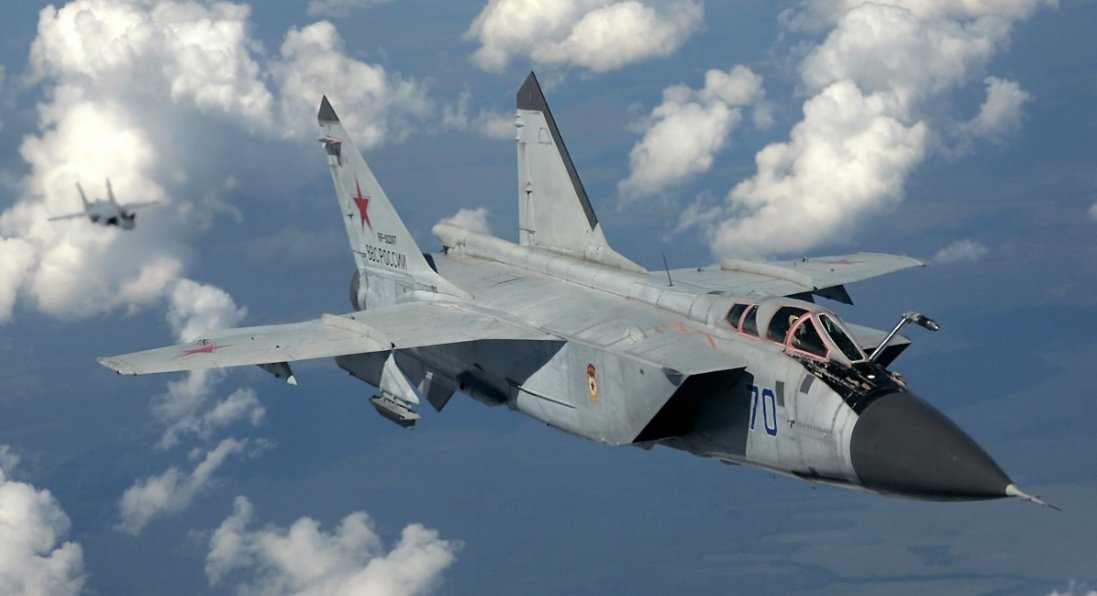 У білорусі очікують активність авіації: що відомо