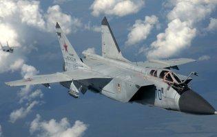 У білорусі очікують активність авіації: що відомо