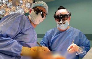 У Львові виконали унікальну операцію: від посмертного донора пересадили легені