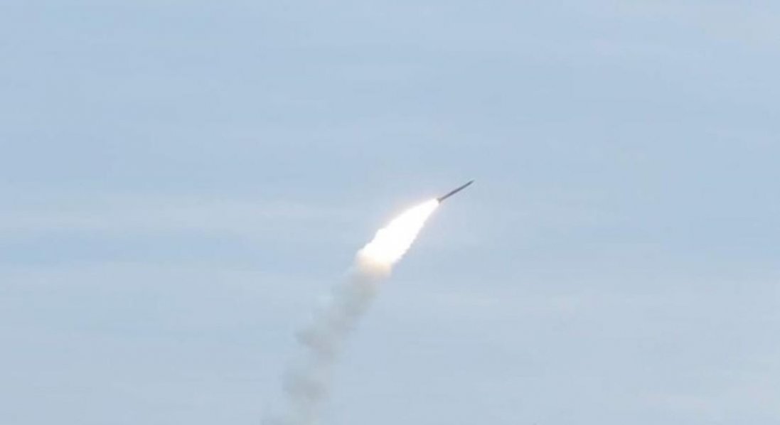 На Одещині збили ще одну ракету