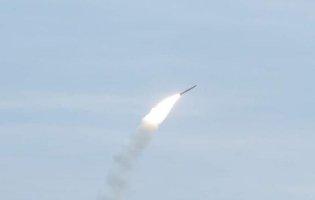 На Одещині збили ще одну ракету