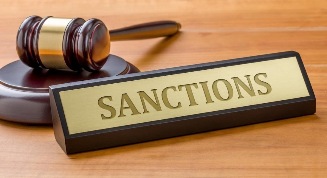 Проти росії Рада ЄС продовжила санкції ще на пів року
