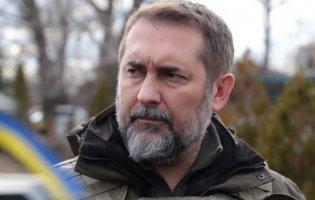 Гайдай може втратити посаду голови Луганської ОВА