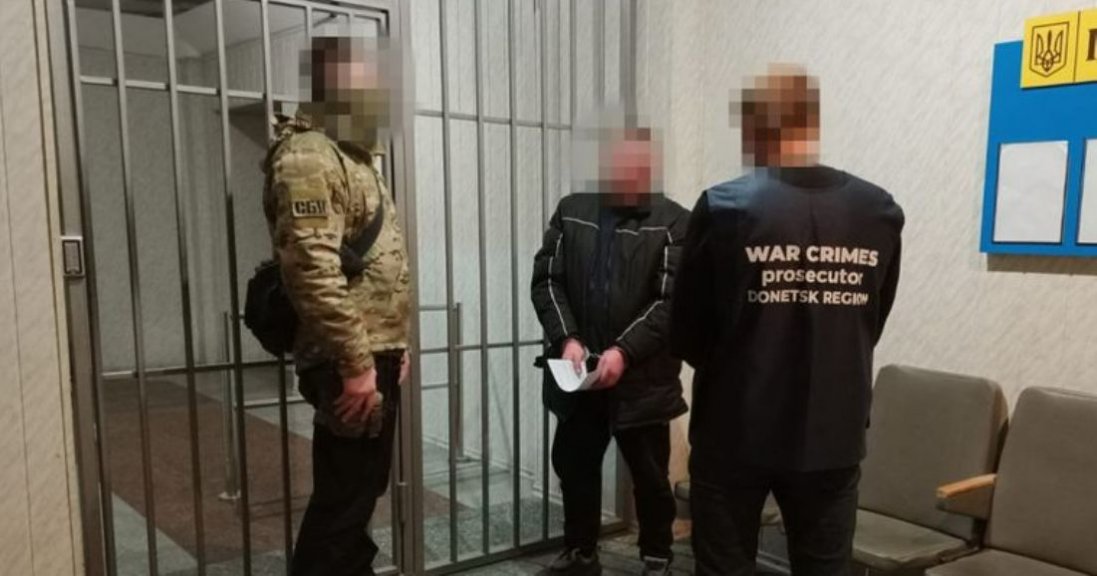 На Донеччині депутат ОПЗЖ був коригувальником вогню