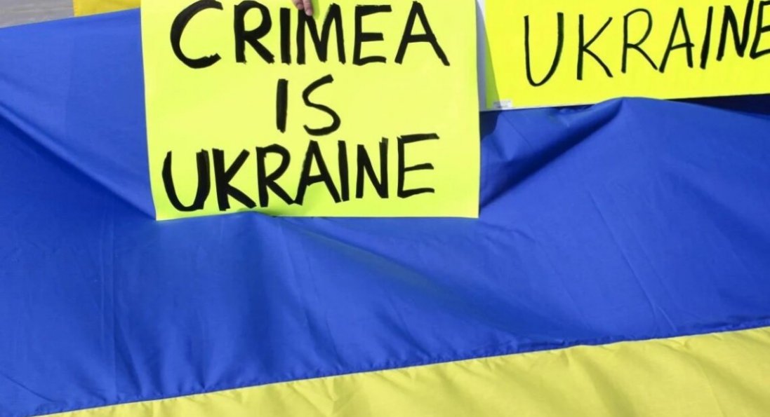 Деокупація Криму: в Пентагоні сумніваються, що Україна найближчим часом зможе відвоювати його