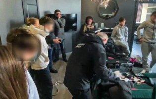 Ґвалтування дівчат на вечірках у Києві: організаторам оголосили про підозри