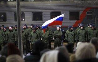 Чи буде новий великий наступ 24 лютого: прогноз військового експерта