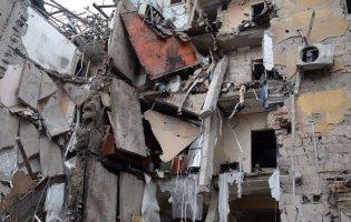 Ракетний удар по Краматорську: зросла кількість жертв