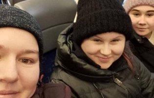 В Україну повернули двох депортованих росіянами дітей: вони - на Волині