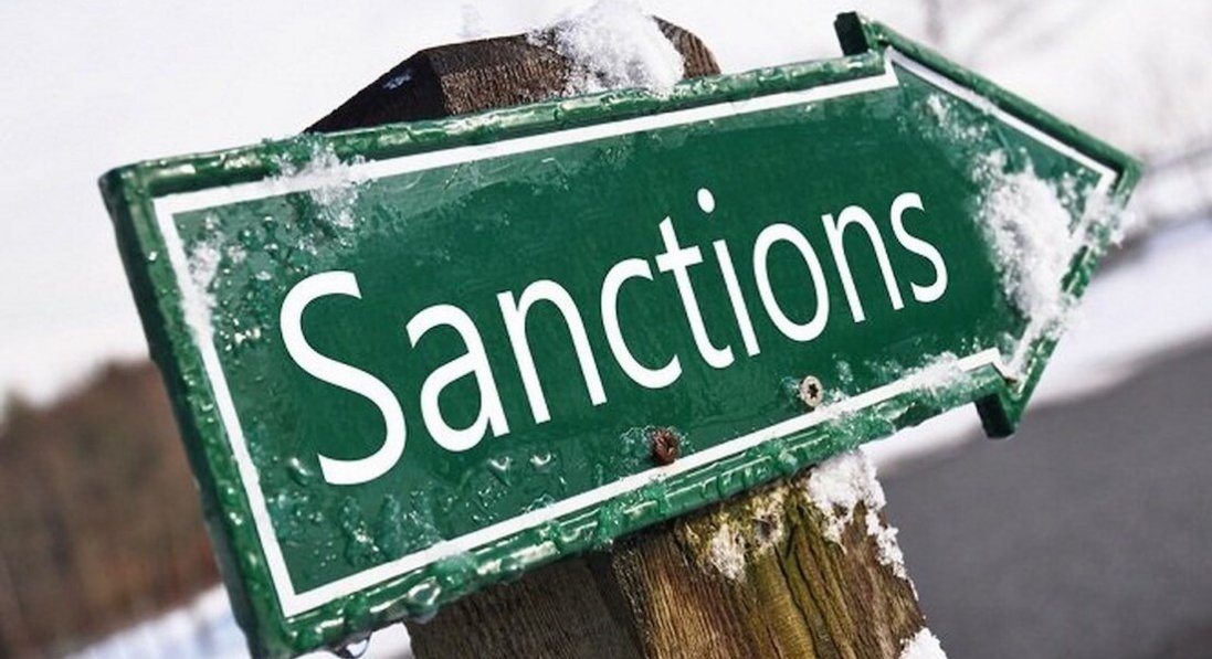 Зеленський ввів у дію санкції проти атомної галузі росії