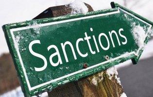 Зеленський ввів у дію санкції проти атомної галузі росії