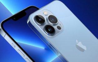 Конструкция и комплектация современного iPhone 13 Pro Max