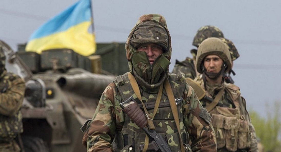 В Україні хочуть продовжити воєнний стан та мобілізацію