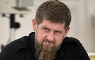 На Мальдівах помітили літак Кадирова