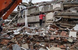 Землетрус у Туреччині: знайшли українців, які не виходили на зв'язок