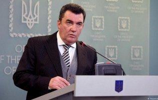 Данілов натякнув, що Україна здатна завдати удару по росії