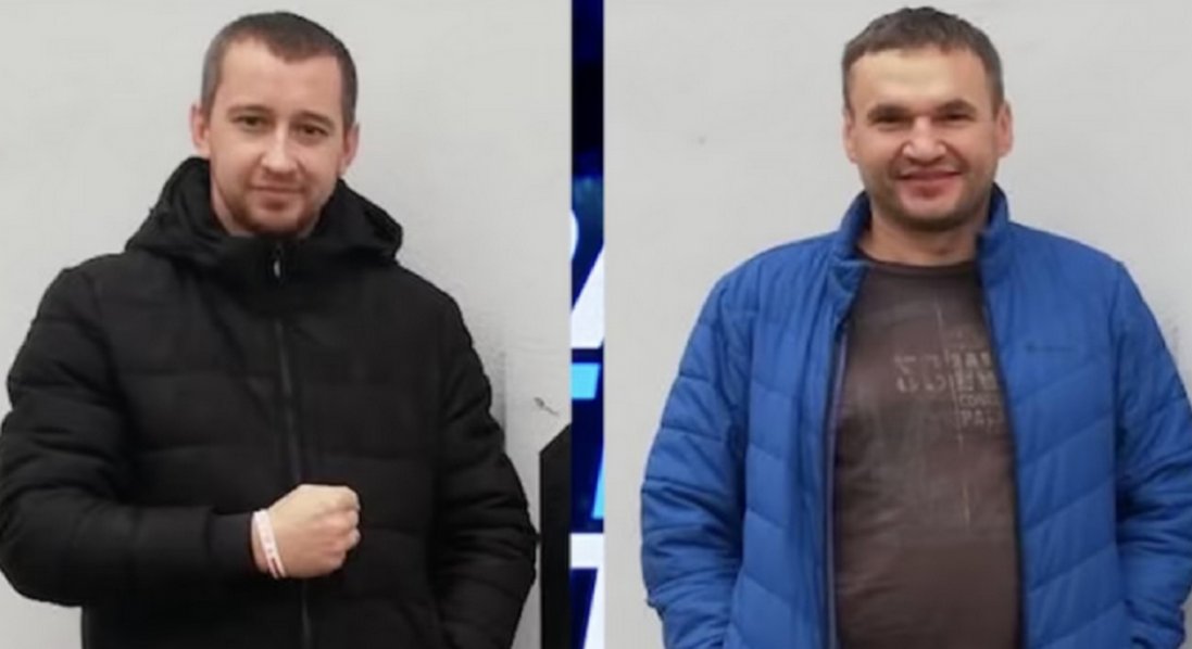 У білорусі засудили ще двох «рейкових партизанів»