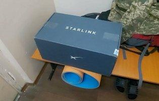 Україні обмежили використання інтернету Starlink для управління дронами