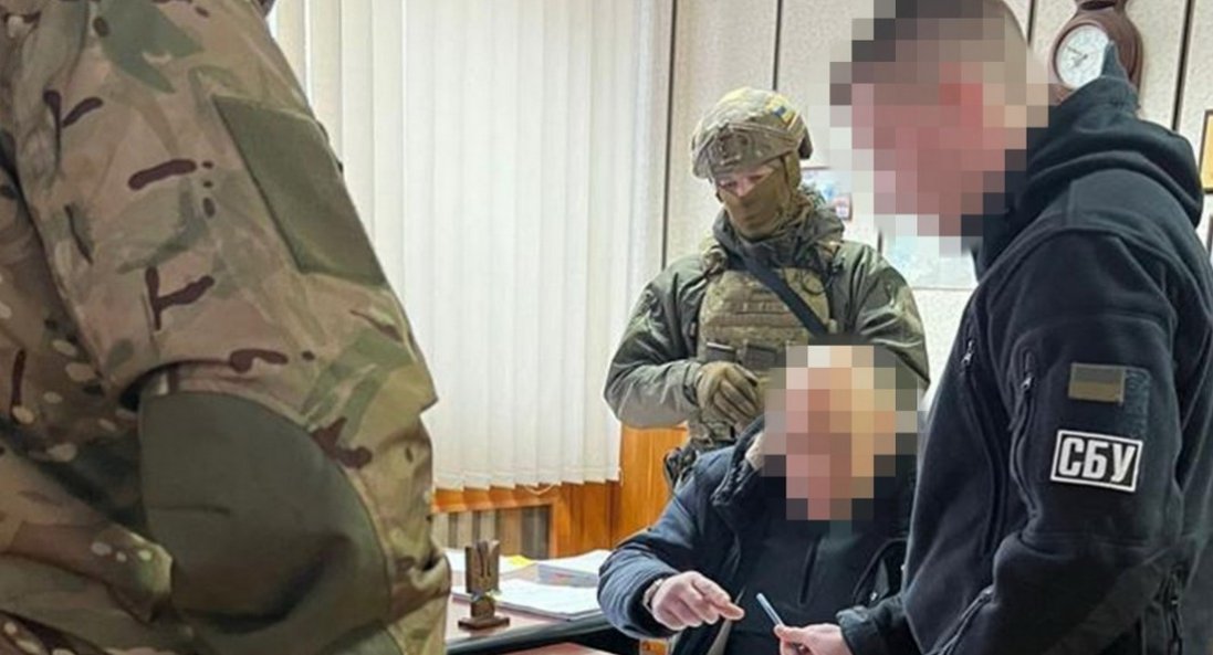 Працівник Укрзалізниці був агентом ФСБ: корегував удари по Києву