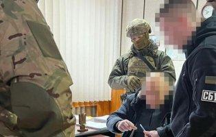 Працівник Укрзалізниці був агентом ФСБ: корегував удари по Києву