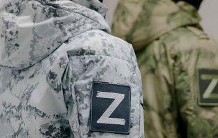 На росії для окупантів шиють форму в новому кольорі