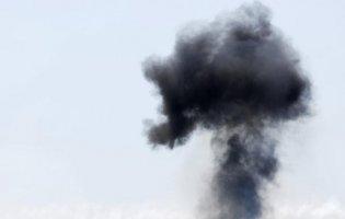 У Києві - вибух на території колишнього заводу: є загиблий