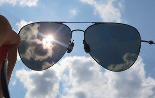 Максимальная защита и трендовый дизайн – солнцезащитные очки «Рей Бен»