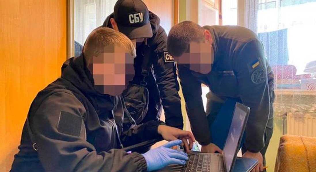 На Волині чоловік виправдовував збройну агресію рф і заперечував тимчасову окупацію