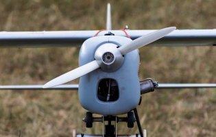 На Дніпропетровщині окупанти використали не «Шахіди», а розвідувальний дрон і повітряні кулі