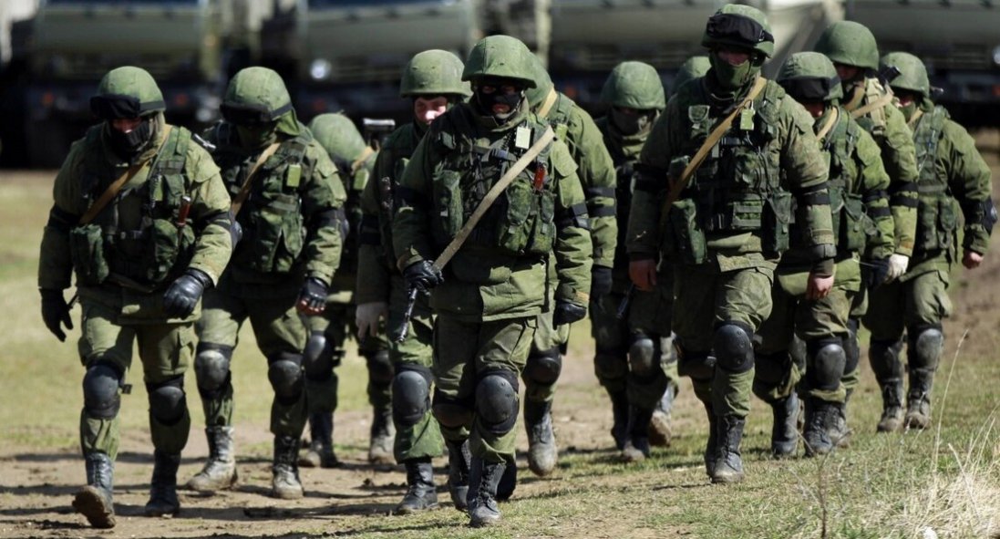 В Україні за добу знищили 560 окупантів і 3 танки