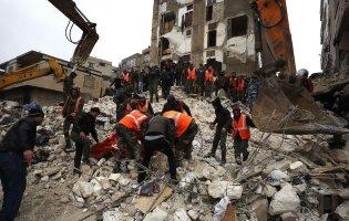 Землетрус у Туреччині: планують знести місто і відбудувати заново