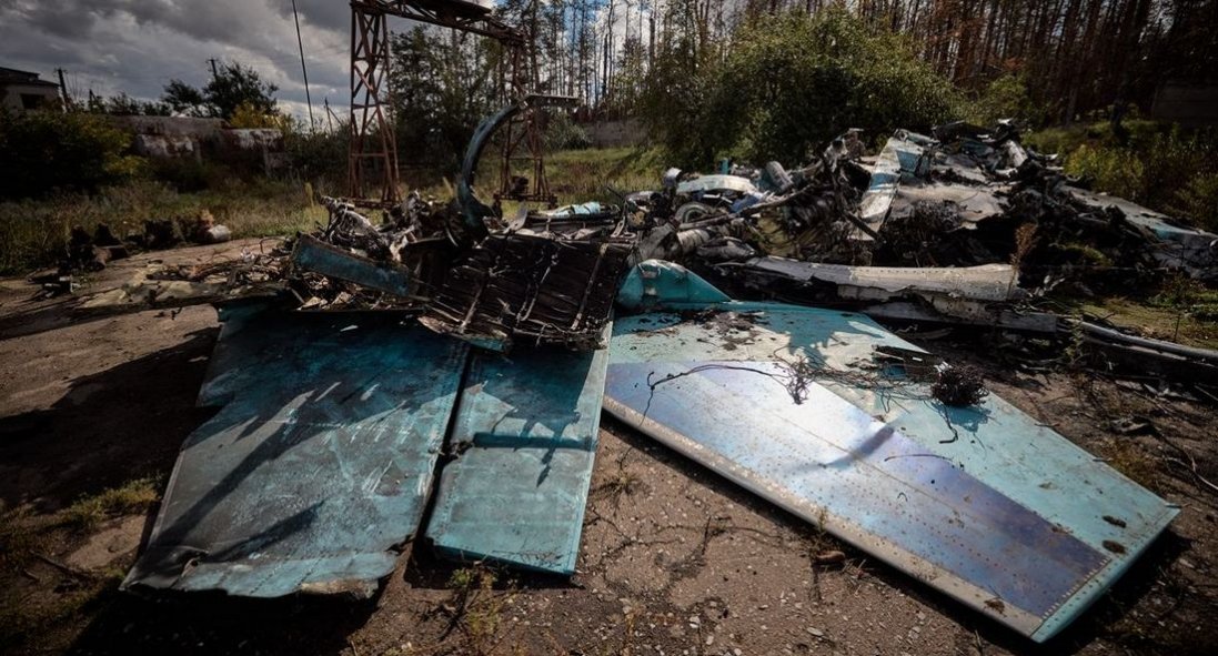 В Україні знищили ще 740 окупантів, 2 літаки та 4 безпілотники