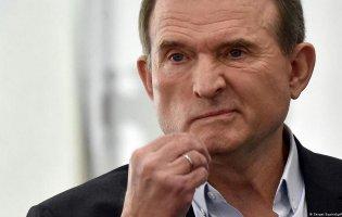 На росії медведчук запропонував «план Б» по захопленню України