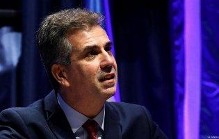 Ізраїль допоможе створити систему раннього попередження про повітряну загрозу